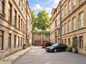 Erdvus Ir Autentiškas Butas Vilniaus - nuotraukos Nr. 16