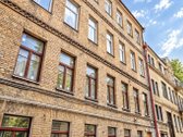 Erdvus Ir Autentiškas Butas Vilniaus - nuotraukos Nr. 17