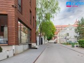 Parduodamas Išskirtinis Butas K9 Daugiabutyje - nuotraukos Nr. 20