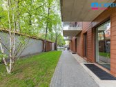 Parduodamas Išskirtinis Butas K9 Daugiabutyje - nuotraukos Nr. 22
