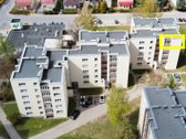 Jaukus Ir Šviesus 2 Kambarių Butas - nuotraukos Nr. 21