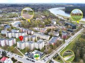 Jaukus Ir Šviesus 2 Kambarių Butas - nuotraukos Nr. 22