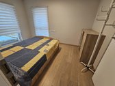 Nuomojamas išskirtinis, tvarkingas ir jaukus - nuotraukos Nr. 8