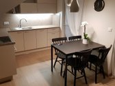 Nuomojamas išskirtinis, tvarkingas ir jaukus - nuotraukos Nr. 3