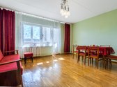 Išnuomojamas Stilingas Ir Jaukus 3,5 Kambarių - nuotraukos Nr. 2