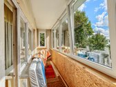 Išnuomojamas Stilingas Ir Jaukus 3,5 Kambarių - nuotraukos Nr. 10