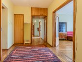 Išnuomojamas Stilingas Ir Jaukus 3,5 Kambarių - nuotraukos Nr. 21