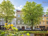 Architektūriškai vertingoje Vokiečių gatvės - nuotraukos Nr. 20