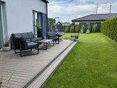 Parduodamas 2022 m. statybos, A++ energinės - nuotraukos Nr. 19