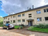 Parduodamas Dviejų Kambarių Butas Prienuose, - nuotraukos Nr. 2