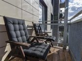 Nuomojamas Jaukus Ir Šviesus 2 Kambarių Butas - nuotraukos Nr. 14