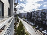 Nuomojamas Jaukus Ir Šviesus 2 Kambarių Butas - nuotraukos Nr. 15