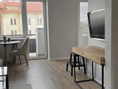 Dviejų kabarių butas, puikioje lokacijoje. - nuotraukos Nr. 17