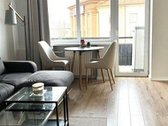 Dviejų kabarių butas, puikioje lokacijoje. - nuotraukos Nr. 4