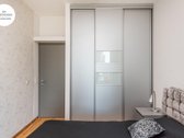 Išnuomojamas erdvus dviejų kambarių butas - nuotraukos Nr. 7