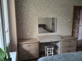 Nuomojamas jaukus ir tvarkingas 2 kambarių - nuotraukos Nr. 8
