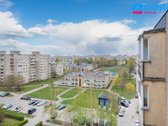 Parduodamas Įrengtas, Tvarkingas 2 Kambarių - nuotraukos Nr. 17