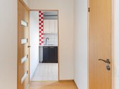 Parduodamas Įrengtas, Tvarkingas 2 Kambarių - nuotraukos Nr. 13