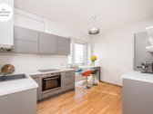 Išnuomojamas erdvus dviejų kambarių butas - nuotraukos Nr. 11
