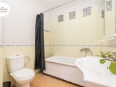 Išnuomojamas erdvus dviejų kambarių butas - nuotraukos Nr. 12
