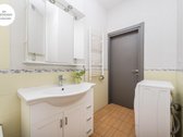 Išnuomojamas erdvus dviejų kambarių butas - nuotraukos Nr. 13