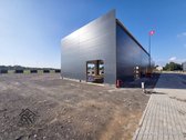 Išnuomojamos Naujos 135-675 M² „+4“ Verslo - nuotraukos Nr. 3