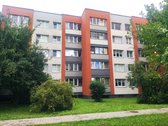 Centrinėje miesto dalyje Rūtų gatvėje - nuotraukos Nr. 10