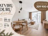 Kviečiame registruotis į atvirų durų dieną - nuotraukos Nr. 2