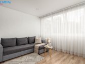 Nuo Rugsėjo 11 D Nuomojamas 1 Kambario Butas - nuotraukos Nr. 5