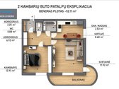 Parduodamas erdvus ir labai šviesus 2 - nuotraukos Nr. 24