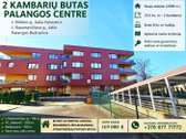 2 Kambarių Butas Palangos Centre – J. Biliūno G. - nuotraukos Nr. 2