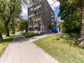 Nuomojamas Naujai Suremontuotas 2 Kambarių - nuotraukos Nr. 3