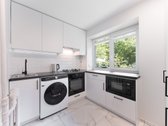 Nuomojamas Naujai Suremontuotas 2 Kambarių - nuotraukos Nr. 8