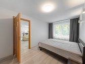 Nuomojamas Naujai Suremontuotas 2 Kambarių - nuotraukos Nr. 15