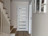 Nuomojamas Šviesus Ir Erdvus 5 Kambarių - nuotraukos Nr. 11