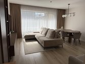 Nuomojamas Šviesus Ir Erdvus 5 Kambarių - nuotraukos Nr. 4