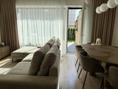 Nuomojamas Šviesus Ir Erdvus 5 Kambarių - nuotraukos Nr. 7