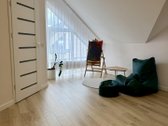 Nuomojamas Šviesus Ir Erdvus 5 Kambarių - nuotraukos Nr. 32