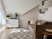 Nuomojamas Šviesus Ir Erdvus 5 Kambarių - nuotraukos Nr. 26