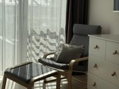 Nuomojamas Šviesus Ir Erdvus 5 Kambarių - nuotraukos Nr. 14