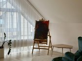 Nuomojamas Šviesus Ir Erdvus 5 Kambarių - nuotraukos Nr. 31