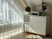 Nuomojamas Šviesus Ir Erdvus 5 Kambarių - nuotraukos Nr. 28