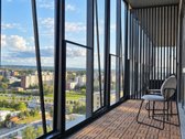 Nuomojamas 2 Kambarių Butas „skylum“ Projekte - nuotraukos Nr. 14