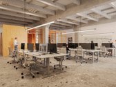 Nuomojams biuras „Tech Zity Vilnius“ - - nuotraukos Nr. 6