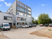 Parduodamas Naujai Įrengtas Butas Vilniuje - - nuotraukos Nr. 16