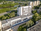Nuomojama pilnai įrengta Studija/patalpa - nuotraukos Nr. 11