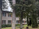 Parduodamas pilnai atnaujintas trijų kambarių - nuotraukos Nr. 15