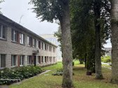Parduodamas pilnai atnaujintas trijų kambarių - nuotraukos Nr. 16