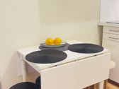 Nuomojamas 1 kambario butas Lvivo gatvėje su - nuotraukos Nr. 3