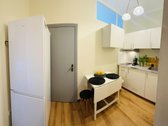 Nuomojamas 1 kambario butas Lvivo gatvėje su - nuotraukos Nr. 5